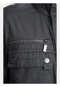 JAN VANDERSTORM Jacke LAURI Grau -Jacke Hose Verkäufe unnamed file 1534