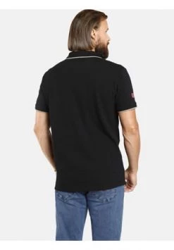 JAN VANDERSTORM Poloshirt VINNAN Schwarz -Jacke Hose Verkäufe unnamed file 1542