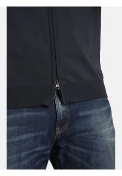 JAN VANDERSTORM Strickjacke AGNER Dunkelblau 11 JAN VANDERSTORM Strickjacke AGNER Dunkelblau -Jacke Hose Verkäufe unnamed file 1557