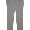 CLUB OF COMFORT Marvin Jeans, Hemdstopper, Für Herren 4 GRAU