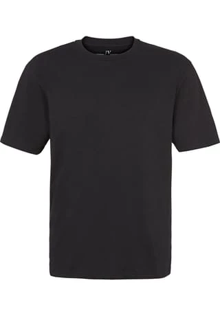 JAN VANDERSTORM Doppelpack T-Shirt ERKE Schwarz 6 JAN VANDERSTORM Doppelpack T-Shirt ERKE Schwarz – Bild 6