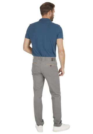 CLUB OF COMFORT Marvin Jeans, Hemdstopper, Für Herren 4 GRAU 2 CLUB OF COMFORT Marvin Jeans, Hemdstopper, Für Herren 4 GRAU – Bild 2