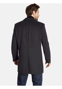 JAN VANDERSTORM Wollmantel UNSKA Dunkelgrau -Jacke Hose Verkäufe unnamed file 1581