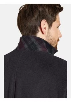 JAN VANDERSTORM Wollmantel UNSKA Dunkelgrau -Jacke Hose Verkäufe unnamed file 1583