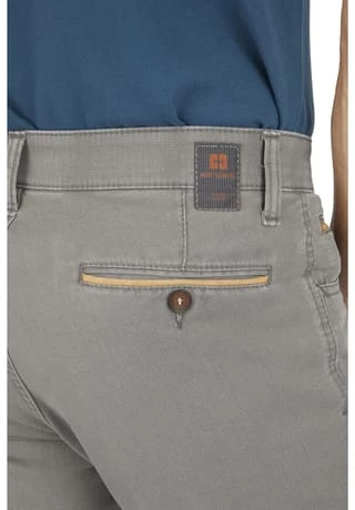 CLUB OF COMFORT Marvin Jeans, Hemdstopper, Für Herren 4 GRAU 3 CLUB OF COMFORT Marvin Jeans, Hemdstopper, Für Herren 4 GRAU – Bild 3