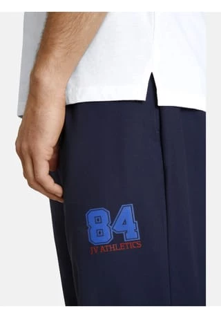 JAN VANDERSTORM Doppelpack T-Shirt OSMO Weiß 4 JAN VANDERSTORM Doppelpack T-Shirt OSMO Weiß – Bild 4