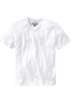 JAN VANDERSTORM Doppelpack T-Shirt OSMO Weiß 14 JAN VANDERSTORM Doppelpack T-Shirt OSMO Weiß -Jacke Hose Verkäufe unnamed file 1602