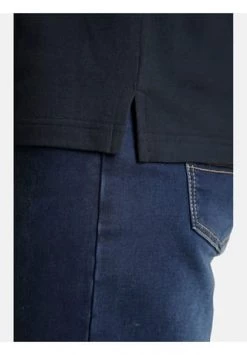 JAN VANDERSTORM Sweatshirt BALDREK Dunkelblau -Jacke Hose Verkäufe unnamed file 1615