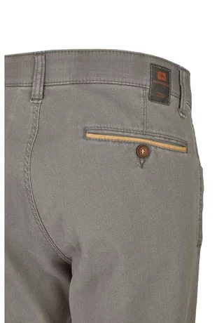 CLUB OF COMFORT Marvin Jeans, Hemdstopper, Für Herren 4 GRAU 6 CLUB OF COMFORT Marvin Jeans, Hemdstopper, Für Herren 4 GRAU – Bild 6