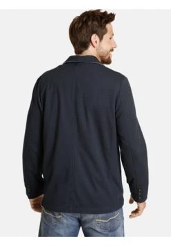 JAN VANDERSTORM Sakko 2tlg HOLMSTEIN Dunkelblau -Jacke Hose Verkäufe unnamed file 1620