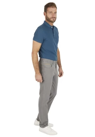 CLUB OF COMFORT Marvin Jeans, Hemdstopper, Für Herren 4 GRAU 9 CLUB OF COMFORT Marvin Jeans, Hemdstopper, Für Herren 4 GRAU – Bild 9