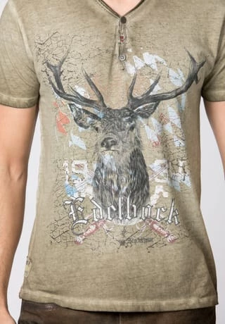 STOCKERPOINT Shirt Günther Sand 6 STOCKERPOINT Shirt Günther Sand – Bild 6