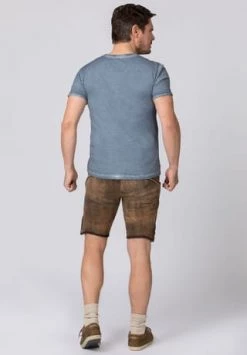 STOCKERPOINT Shirt Rebel Soul Rauchblau 8 STOCKERPOINT Shirt Rebel Soul Rauchblau -Jacke Hose Verkäufe unnamed file 1699