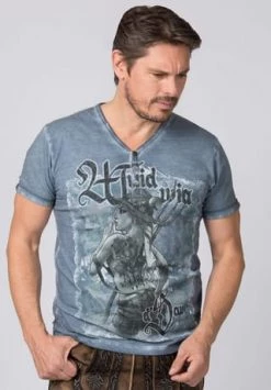 STOCKERPOINT Shirt Rebel Soul Rauchblau 9 STOCKERPOINT Shirt Rebel Soul Rauchblau -Jacke Hose Verkäufe unnamed file 1700