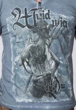 STOCKERPOINT Shirt Rebel Soul Rauchblau 10 STOCKERPOINT Shirt Rebel Soul Rauchblau -Jacke Hose Verkäufe unnamed file 1701