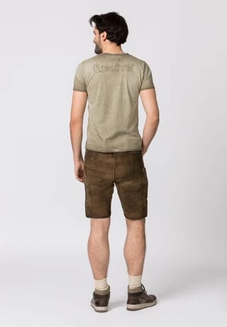 STOCKERPOINT Shirt Urschrei Sand 3 STOCKERPOINT Shirt Urschrei Sand – Bild 3