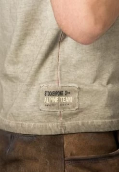 STOCKERPOINT Shirt Urschrei Sand 11 STOCKERPOINT Shirt Urschrei Sand -Jacke Hose Verkäufe unnamed file 1708