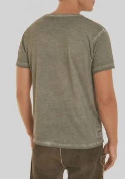 STOCKERPOINT T-Shirt, Print, Rundhals, Für Herren STONE -Jacke Hose Verkäufe unnamed file 1713