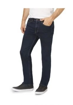 PADDOCK'S® 5-Pocket Stretch Jeans RANGER Blue/ Black