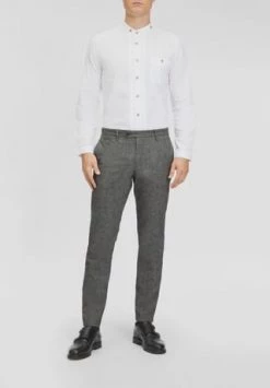 STOCKERPOINT Hemd, Baumwolle, Langarm, Für Herren WEISS 9 STOCKERPOINT Hemd, Baumwolle, Langarm, Für Herren WEISS -Jacke Hose Verkäufe unnamed file 1722