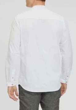 STOCKERPOINT Hemd, Baumwolle, Langarm, Für Herren WEISS 11 STOCKERPOINT Hemd, Baumwolle, Langarm, Für Herren WEISS -Jacke Hose Verkäufe unnamed file 1724