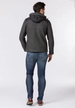 STOCKERPOINT Jacke Veneto Grau -Jacke Hose Verkäufe unnamed file 1727