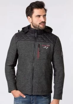 STOCKERPOINT Jacke Veneto Grau -Jacke Hose Verkäufe unnamed file 1728