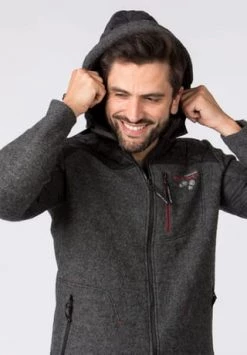 STOCKERPOINT Jacke Veneto Grau -Jacke Hose Verkäufe unnamed file 1729