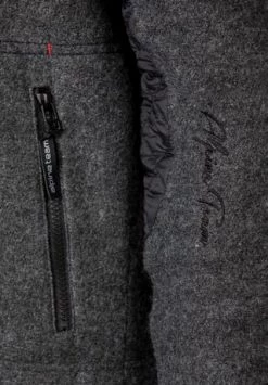 STOCKERPOINT Jacke Veneto Grau -Jacke Hose Verkäufe unnamed file 1731