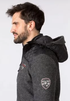 STOCKERPOINT Jacke Veneto Grau -Jacke Hose Verkäufe unnamed file 1732