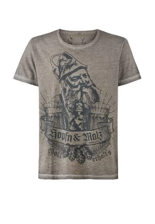 STOCKERPOINT Shirt Ignaz Stein 1 STOCKERPOINT Shirt Ignaz Stein