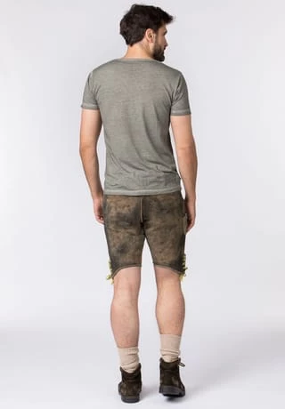 STOCKERPOINT Shirt Ignaz Stein 3 STOCKERPOINT Shirt Ignaz Stein – Bild 3