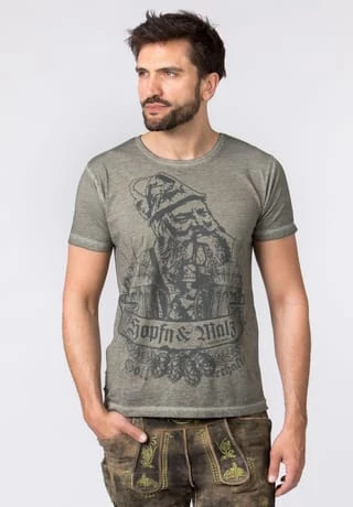 STOCKERPOINT Shirt Ignaz Stein 4 STOCKERPOINT Shirt Ignaz Stein – Bild 4