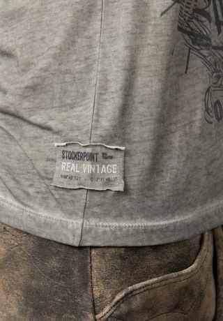 STOCKERPOINT Shirt Ignaz Stein 5 STOCKERPOINT Shirt Ignaz Stein – Bild 5