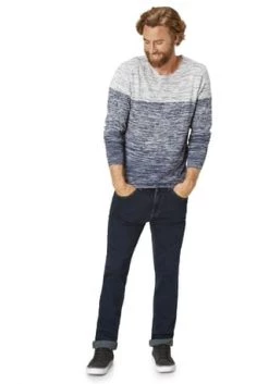 PADDOCK'S® 5-Pocket Stretch Jeans RANGER Blue/ Black 9 PADDOCK'S® 5-Pocket Stretch Jeans RANGER Blue/ Black -Jacke Hose Verkäufe unnamed file 174