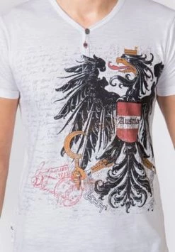 STOCKERPOINT Shirt Sigmund Weiß -Jacke Hose Verkäufe unnamed file 1750