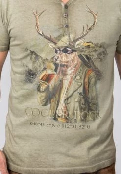 STOCKERPOINT Shirt Cooler Bock Sand -Jacke Hose Verkäufe unnamed file 1755