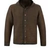 STOCKERPOINT Jacke Alex Tobacco