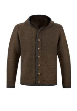 STOCKERPOINT Jacke Alex Tobacco