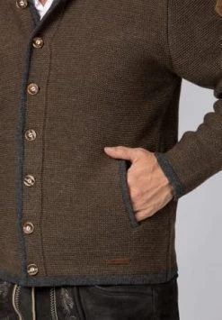 STOCKERPOINT Jacke Alex Tobacco -Jacke Hose Verkäufe unnamed file 1766