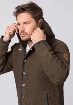 STOCKERPOINT Jacke Alex Tobacco -Jacke Hose Verkäufe unnamed file 1767