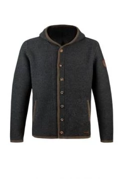 STOCKERPOINT Jacke Alex Anthrazit