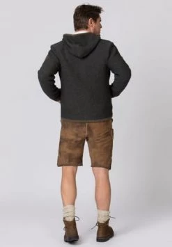 STOCKERPOINT Jacke Alex Anthrazit -Jacke Hose Verkäufe unnamed file 1770