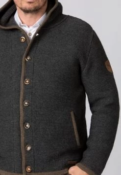 STOCKERPOINT Jacke Alex Anthrazit -Jacke Hose Verkäufe unnamed file 1772