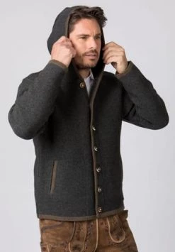 STOCKERPOINT Jacke Alex Anthrazit -Jacke Hose Verkäufe unnamed file 1773