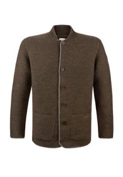 STOCKERPOINT Jacke Pablo Tobacco