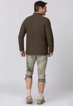 STOCKERPOINT Jacke Pablo Tobacco -Jacke Hose Verkäufe unnamed file 1776