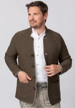 STOCKERPOINT Jacke Pablo Tobacco -Jacke Hose Verkäufe unnamed file 1777