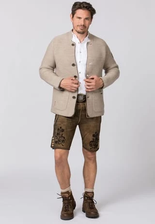 STOCKERPOINT Jacke Pablo Sahara 2 STOCKERPOINT Jacke Pablo Sahara – Bild 2