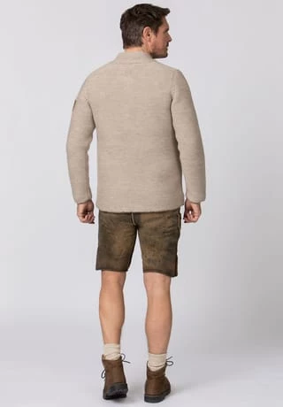 STOCKERPOINT Jacke Pablo Sahara 3 STOCKERPOINT Jacke Pablo Sahara – Bild 3